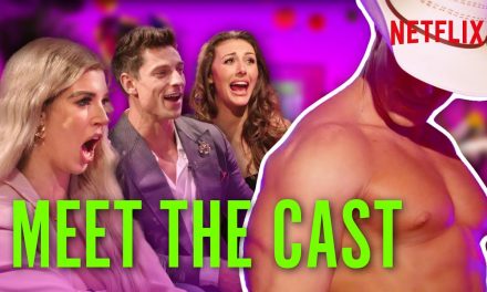 Meet The Cast Of Too Hot To Handle Season 2 | Extra Hot Ep1