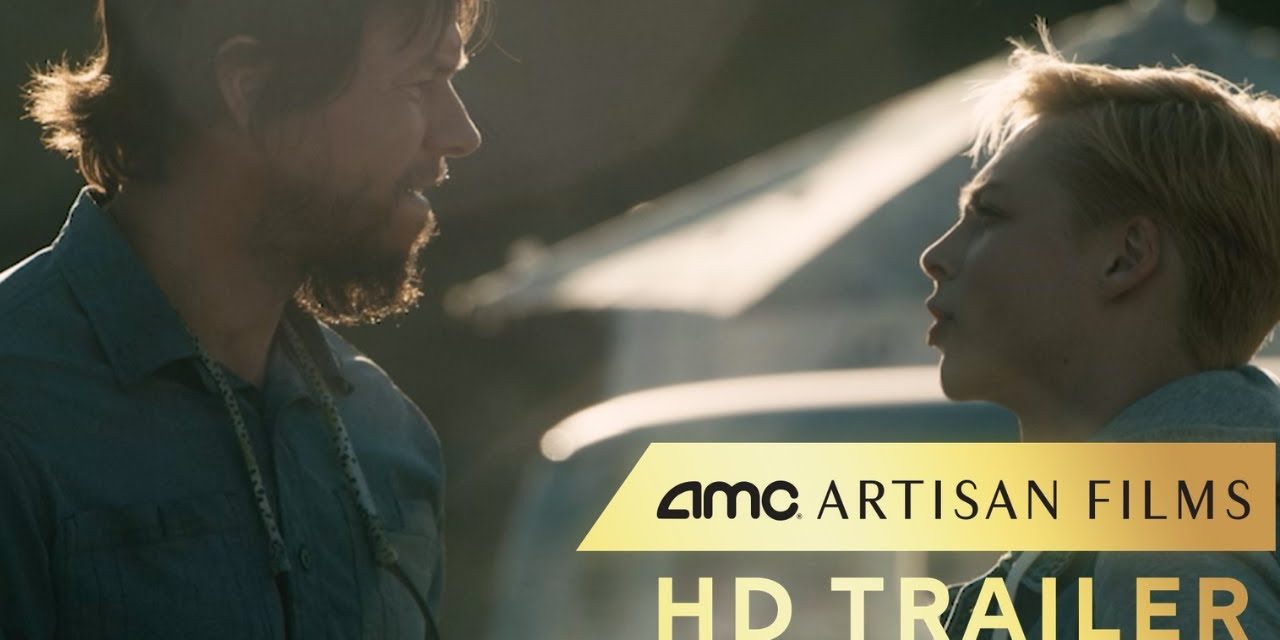 JOE BELL–Debut Trailer (Mark Wahlberg, Connie Britton, Morgan Lily, Reid Miller) | AMC Theatres 2021