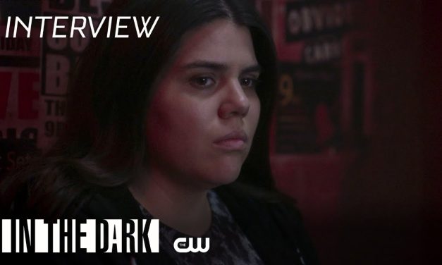 In The Dark | Season 3 | Brooke Markham | The CW