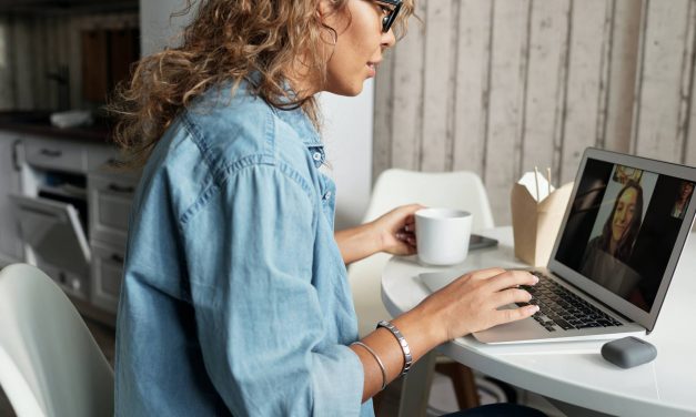 How to Build Stronger Relationships While Working Remotely