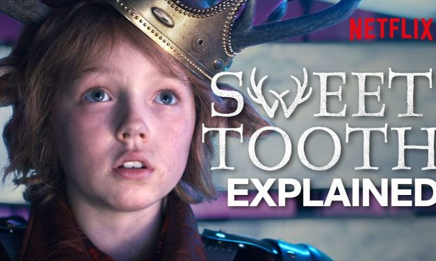 Sweet Tooth – Plot and Ending Explained | Netflix