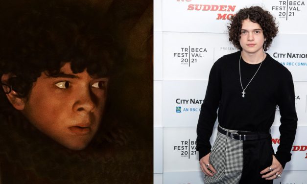 A Quiet Place’s Noah Jupe Looks All Grown Up in New Red Carpet Photos!