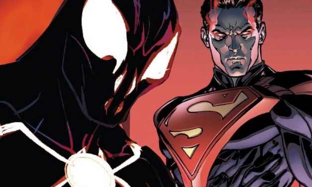 Evil Spider-Man Stories Will Always Be Cooler Than Evil Superman