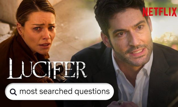 Lucifer – Answers to the Most Searched For Questions About Season 5