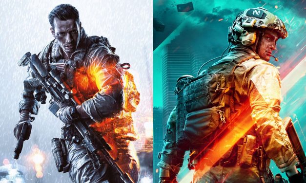 Battlefield 2042: BF4’s Resurgence Is A Good Sign For DICE’s New Game