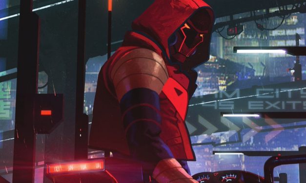 Red Hood is Reliving One of Batman’s Greatest Battles
