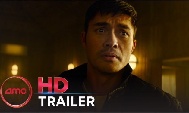 SNAKE EYES: G.I. JOE ORIGINS – Trailer #2 (Henry Golding, Andrew Koji) | AMC Theatres 2021