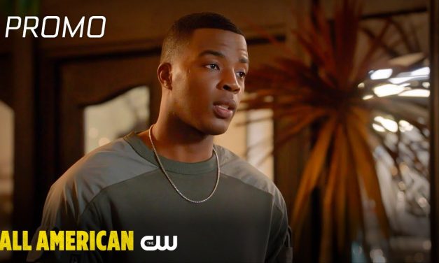 All American | Season 3 Episode 15 | After Hours Promo | The CW