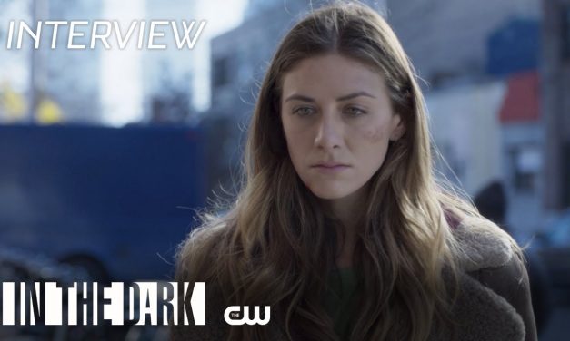 In The Dark | Season 3 | Perry Mattfeld | The CW