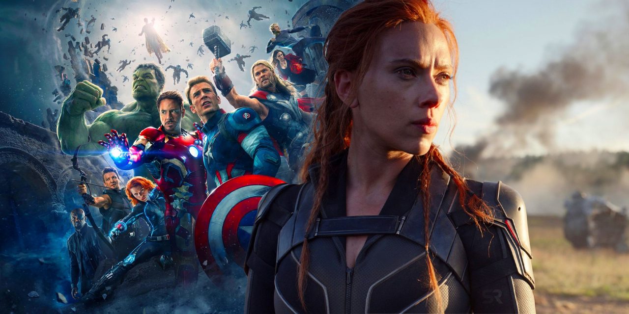 More MCU Characters Could Get Black Widow-Style Prequels Says Kevin Feige