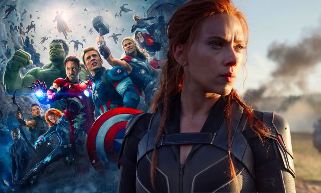 More MCU Characters Could Get Black Widow-Style Prequels Says Kevin Feige