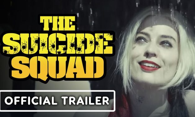 The Suicide Squad – Official Trailer #3 (2021) Margot Robbie, Idris Elba, John Cena