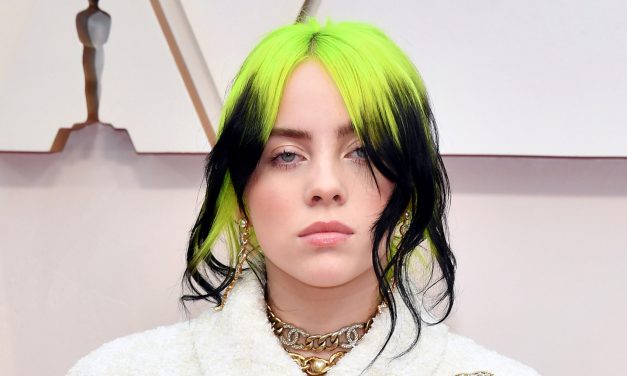 Billie Eilish Addresses the Alleged Racist Slur Videos That Recently Surfaced