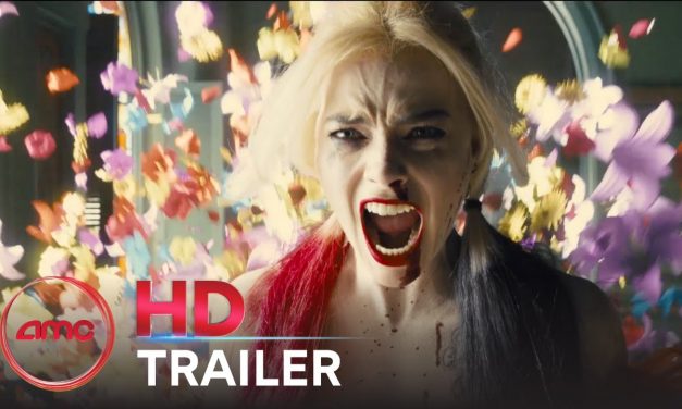 THE SUICIDE SQUAD – Trailer (Margot Robbie, Idris Elba, John Cena) | AMC Theatres 2021