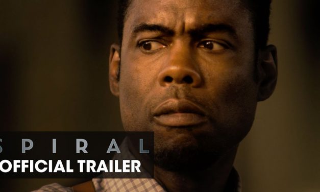 Spiral: Saw (2021 Movie) Official Trailer – Available July 20th on 4K Ultra-HD, Blu-ray & DVD