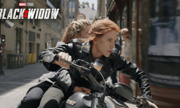 Spy | Marvel Studios’ Black Widow