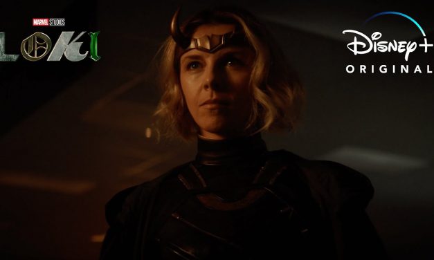 Superior | Marvel Studios’ Loki | Disney+