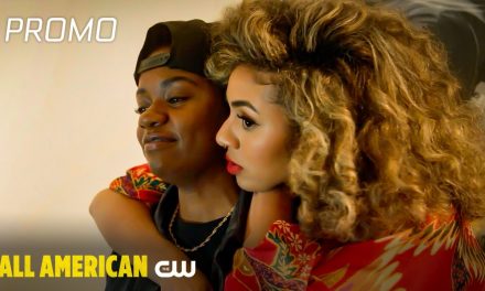 All American | Season 3 Episode 16 | No Opp Left Behind Promo | The CW