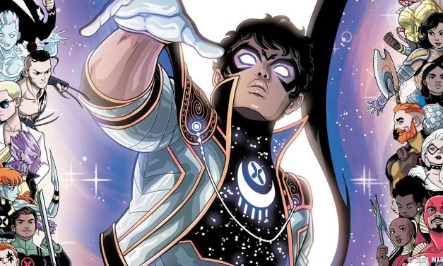 MARVEL’S VOICES: PRIDE #1 Trailer | Marvel Comics
