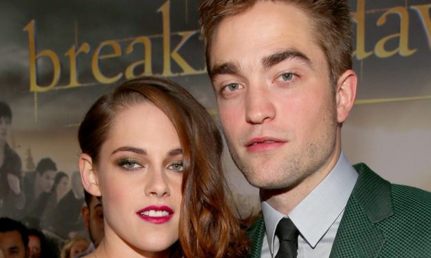 All 5 ‘Twilight’ Movies Are Coming to Netflix – Find Out When!