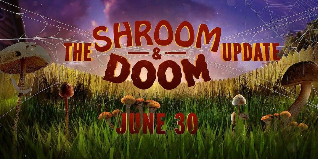 Grounded Shroom & Doom Update’s Building & Boss Changes Explained