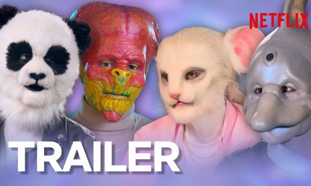 Sexy Beasts | Official Trailer | Netflix