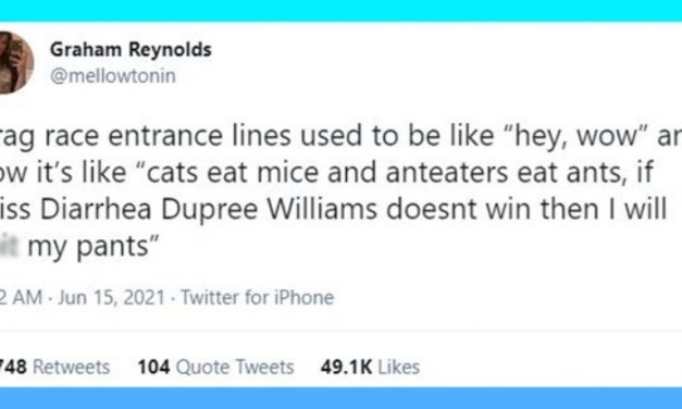 The Week’s Most Supurrb Cat Tweets (June 18)