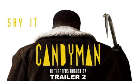 Candyman – Official Trailer 2
