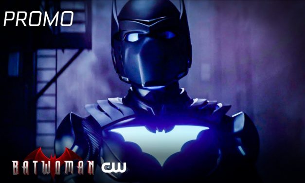Batwoman | Season 2 Episode 18 | Power Promo | The CW