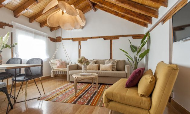 Top 10 apartments for 2021