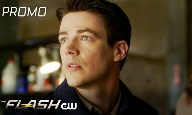 The Flash | Season 7 Episode 15 | Enemy at the Gates Promo | The CW