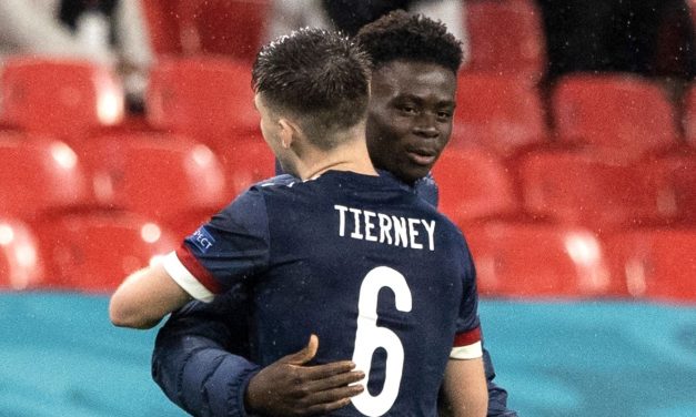 Euro round-up: Scotland good, England conservative, Swedish bicycle envy