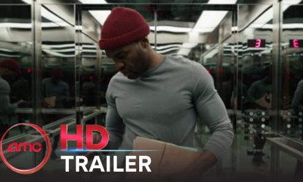 CANDYMAN – Trailer #5 (Yahya Abdul-Mateen II, Teyonah Parris, Colman Domingo) | AMC Theatres 2021