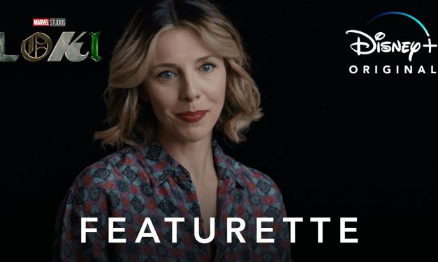 Meet Sylvie Featurette | Marvel Studios’ Loki | Disney+