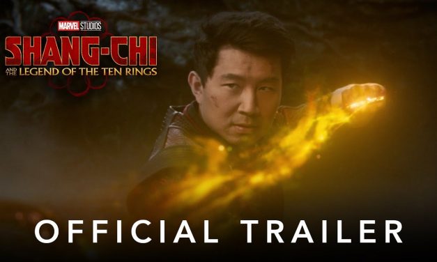 Marvel Studios’ Shang-Chi and the Legend of the Ten Rings | Official Trailer