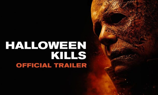 Halloween Kills – Official Trailer