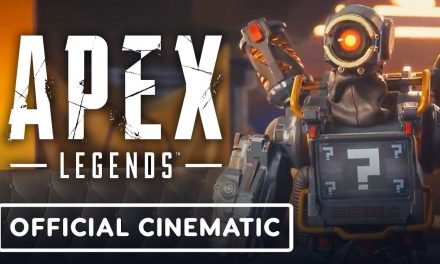 Apex Legends – Official “The Truth” Cinematic Trailer
