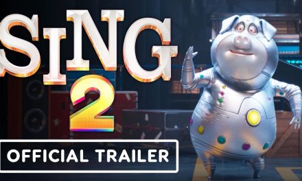 Sing 2 – Official Trailer (2021) Matthew McConaughey, Reese Witherspoon, Scarlett Johansson