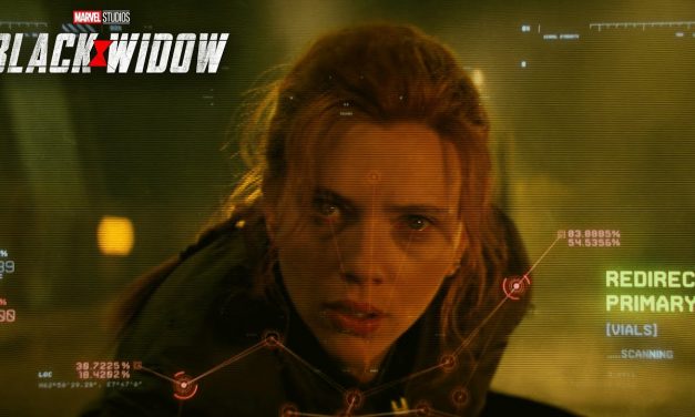 Control | Marvel Studios’ Black Widow