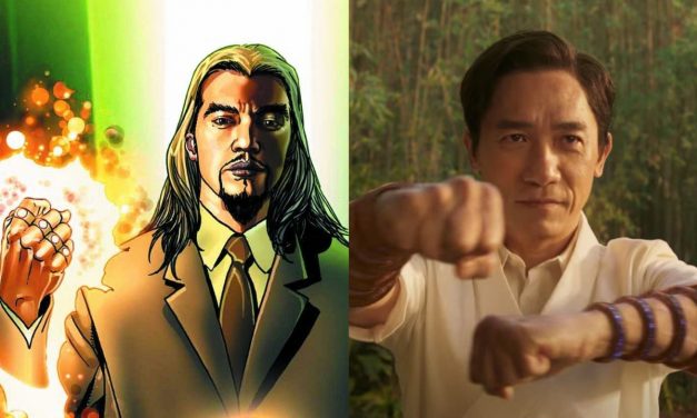 Shang-Chi’s Ten Rings Explained: Are They Actually Magical?