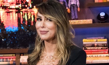 RHOC: Why Kelly Dodd’s Firing Can Be A Good Thing | Screen Rant