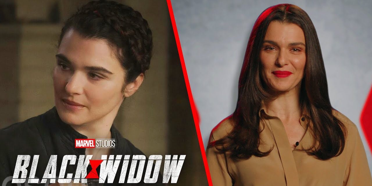 A Spy on the Inside | Marvel Studios’ Black Widow