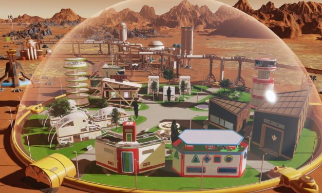 Surviving Mars: Tips & Tricks for Keeping Your Colony Alive