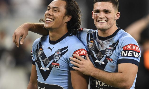 When does State of Origin 2021 Game 2 start? Queensland Maroons vs NSW Blues start time, key information