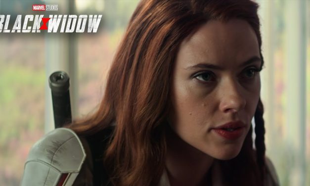 Fight | Marvel Studios’ Black Widow