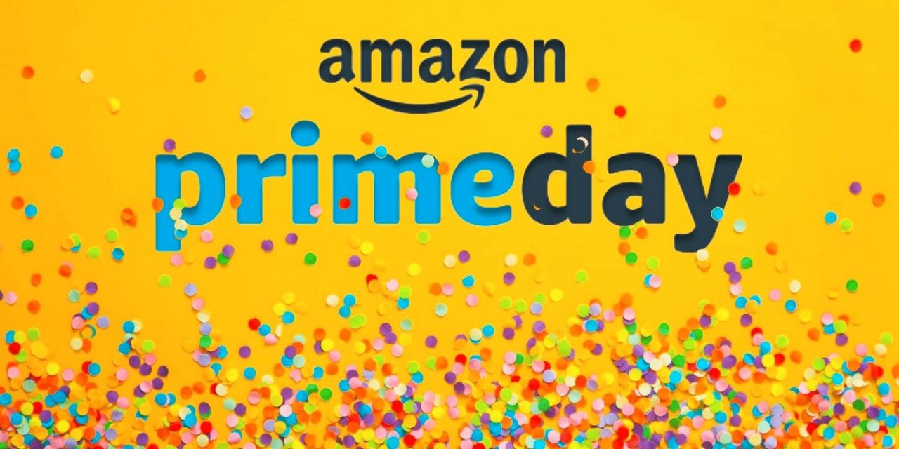 Amazon Prime Day 2021: Best Gaming Sales | Screen Rant