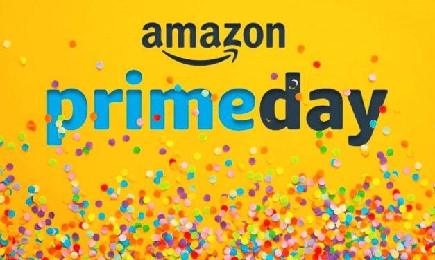 Amazon Prime Day 2021: Best Gaming Sales | Screen Rant