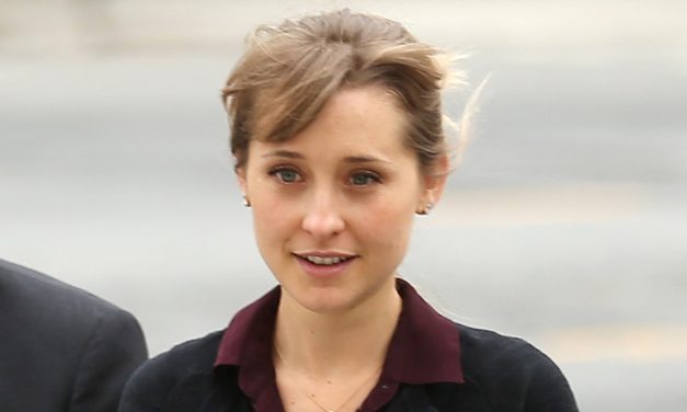 Allison Mack Speaks Out Days Ahead of Sentencing for Role in NXIVM Cult