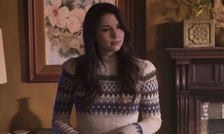 Grace Fulton Is Playing Both Versions Of Her Shazam 2 Character