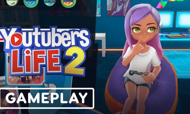 Youtubers Life 2 – Official Gameplay Trailer | Summer of Gaming 2021